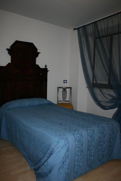 Albergo Cavallino 토르토나 객실 사진