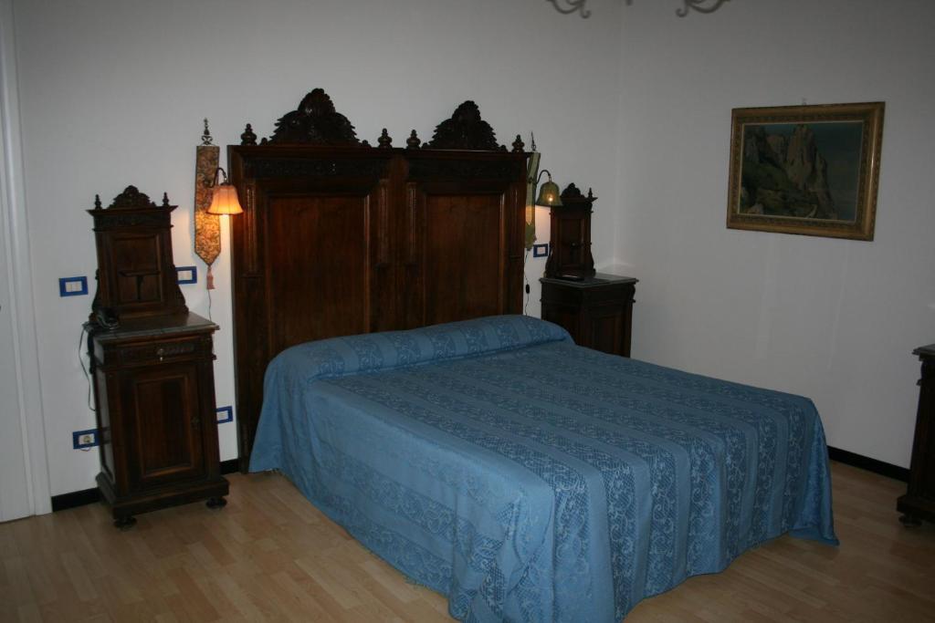 Albergo Cavallino 토르토나 객실 사진