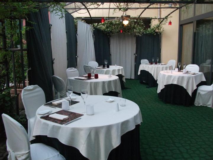 Albergo Cavallino 토르토나 외부 사진