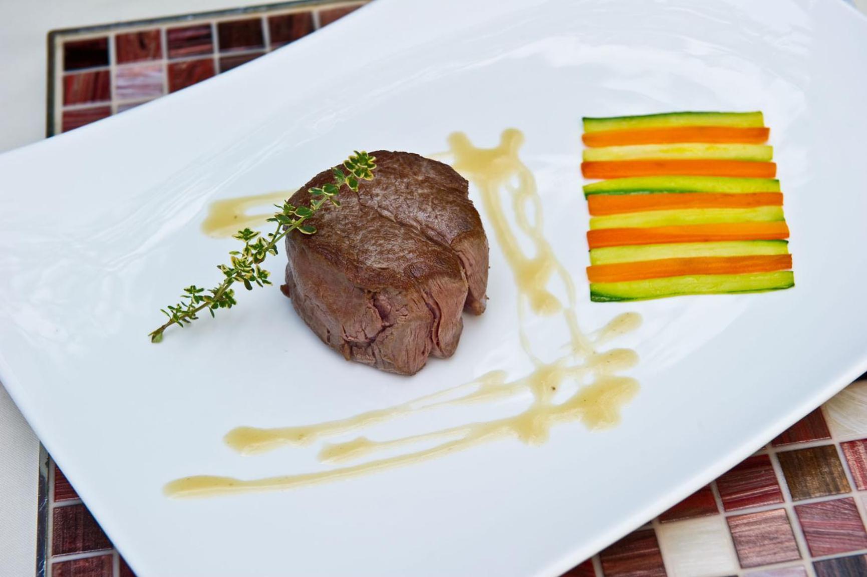 Albergo Cavallino 토르토나 외부 사진