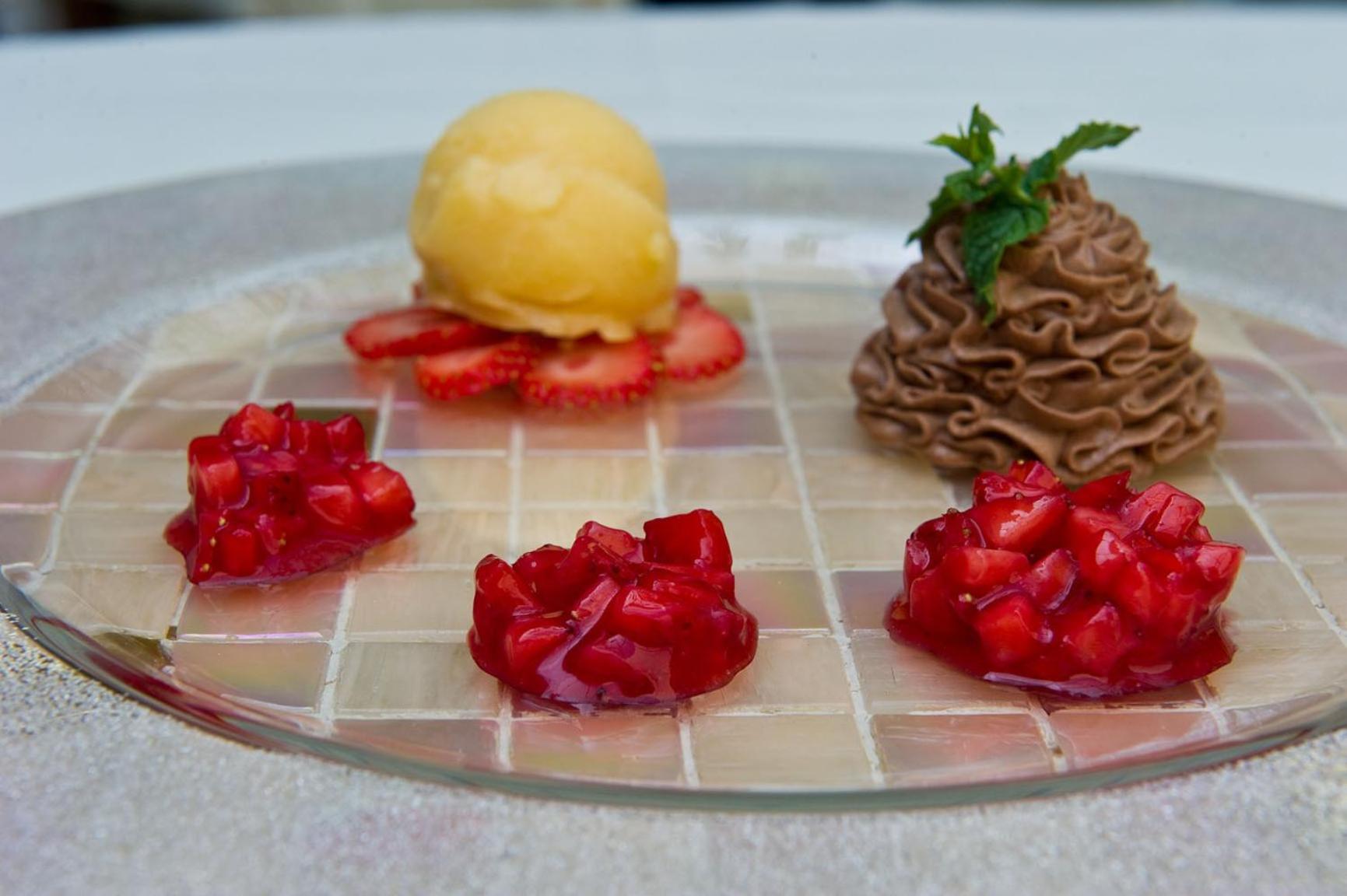 Albergo Cavallino 토르토나 외부 사진