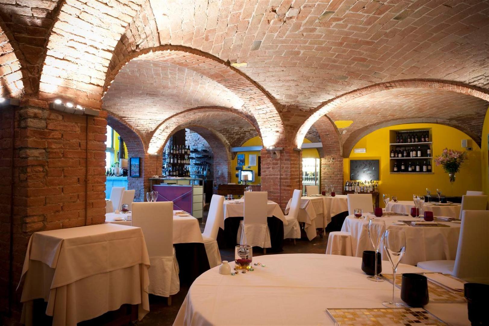 Albergo Cavallino 토르토나 외부 사진