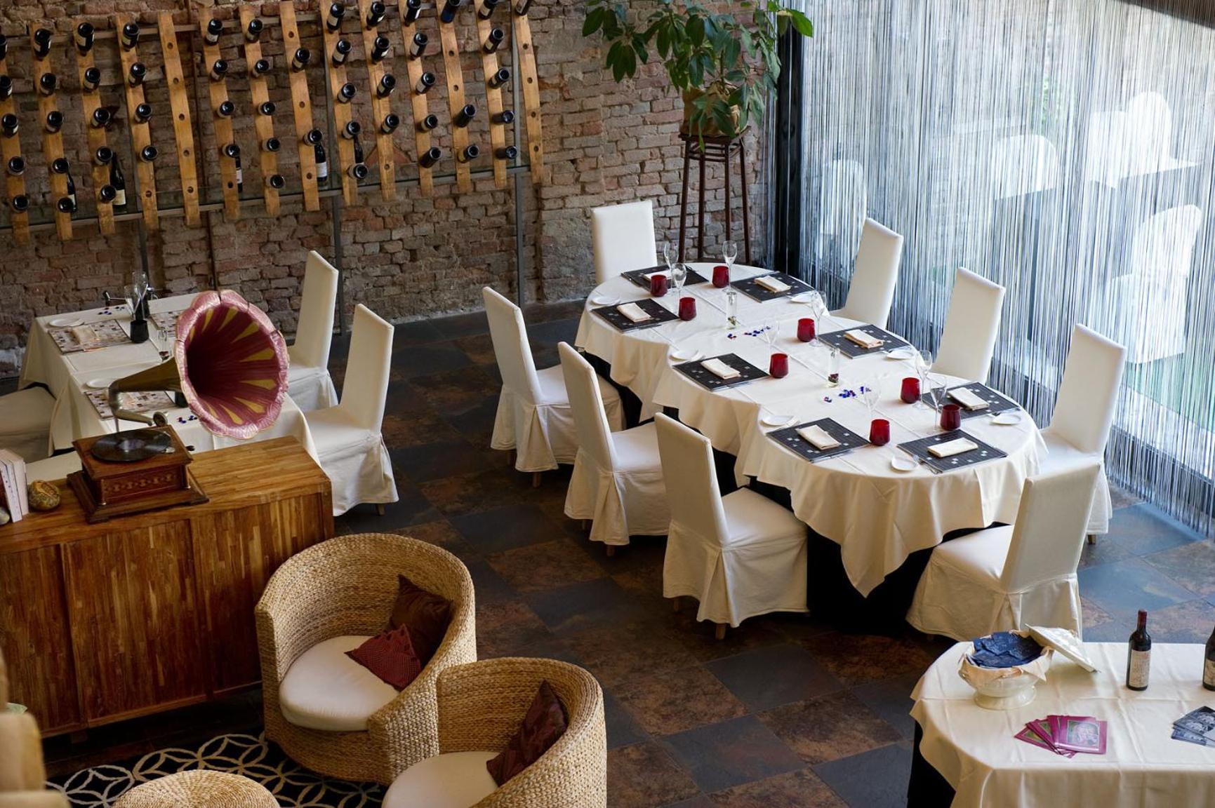 Albergo Cavallino 토르토나 외부 사진