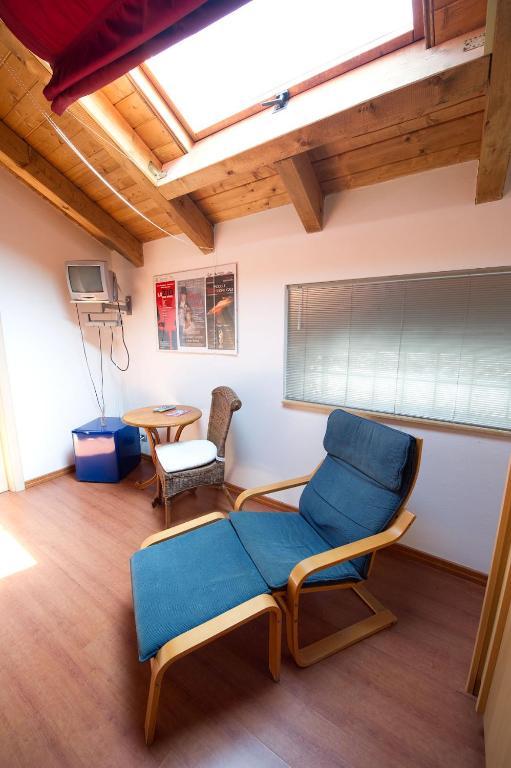 Albergo Cavallino 토르토나 객실 사진