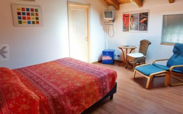 Albergo Cavallino 토르토나 외부 사진